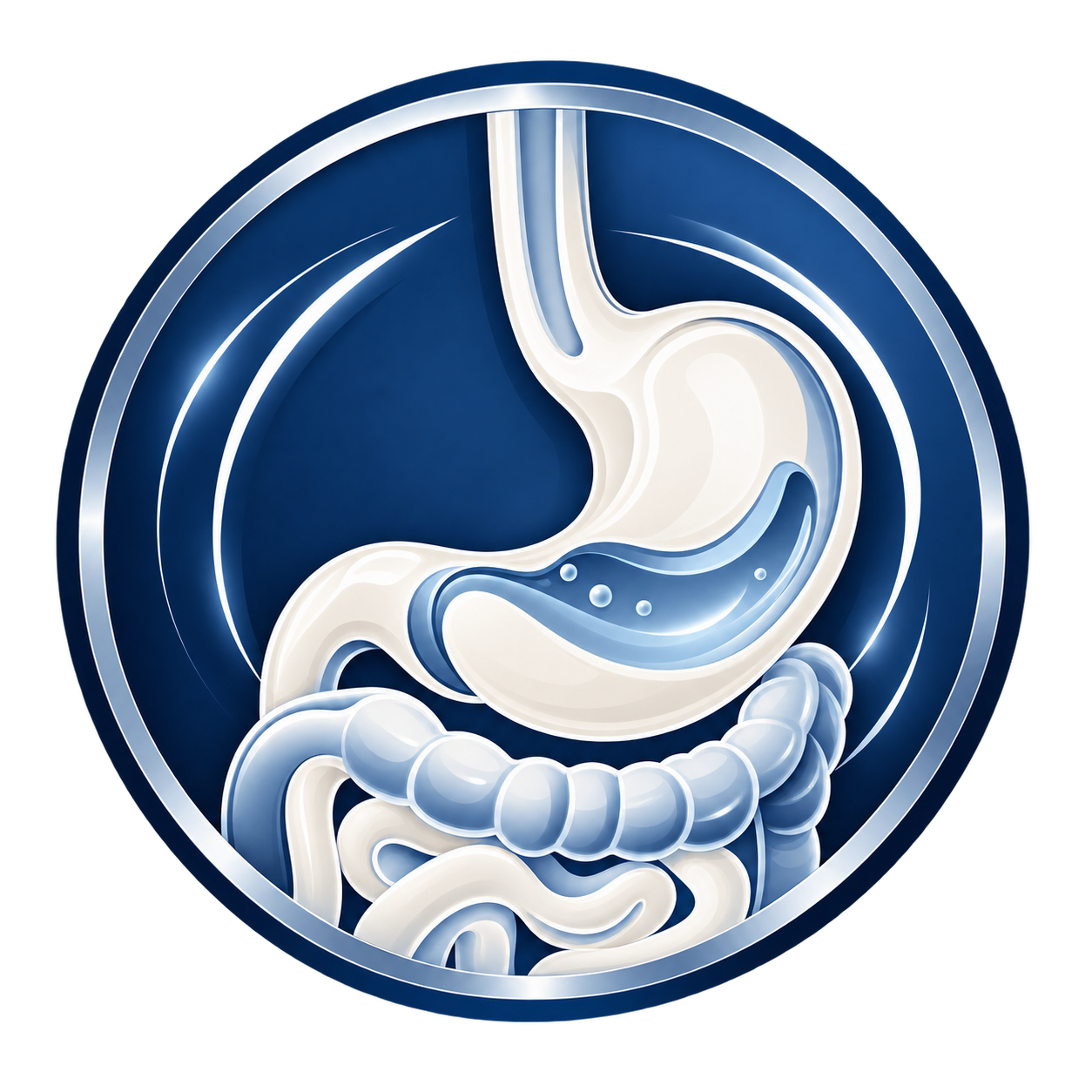 طب الجهاز الهضمي في الهند للعراقيين