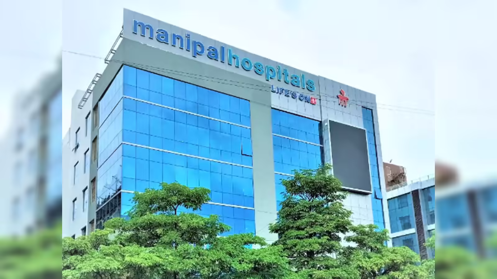 Manipal Hospitals (All Branches)