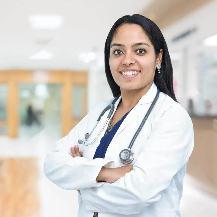 Doctor Image