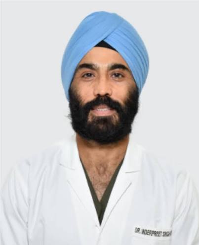Doctor Image
