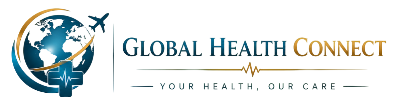 Global Health Connect